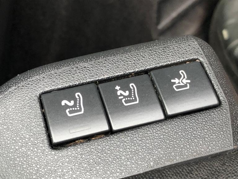 2017 Citroen C4 Grand Picasso 1.6 BlueHDi Flair 5dr MPV Diesel Manual