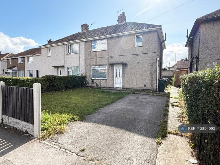 3 bedroom house in Flanderwell Lane, Rotherham, S66 (3 bed) (#2894992)