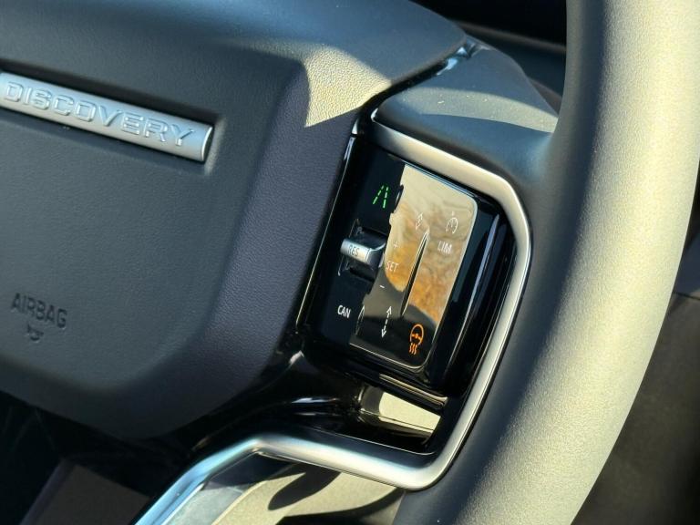 2025 Land Rover Discovery Sport 2.0 D200 Dynamic SE 5dr Auto [7 Seat] ESTATE DIESEL Automatic