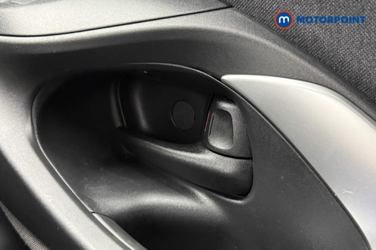 2024 Toyota Yaris Cross 1.5 Hybrid Icon 5dr CVT HATCHBACK PETROL/ELECTRIC Automatic