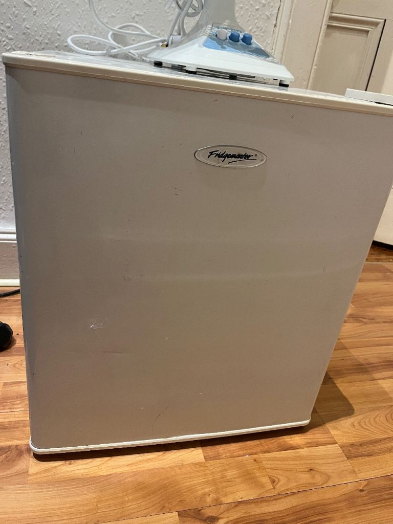 image for Fridgemaster Freezer