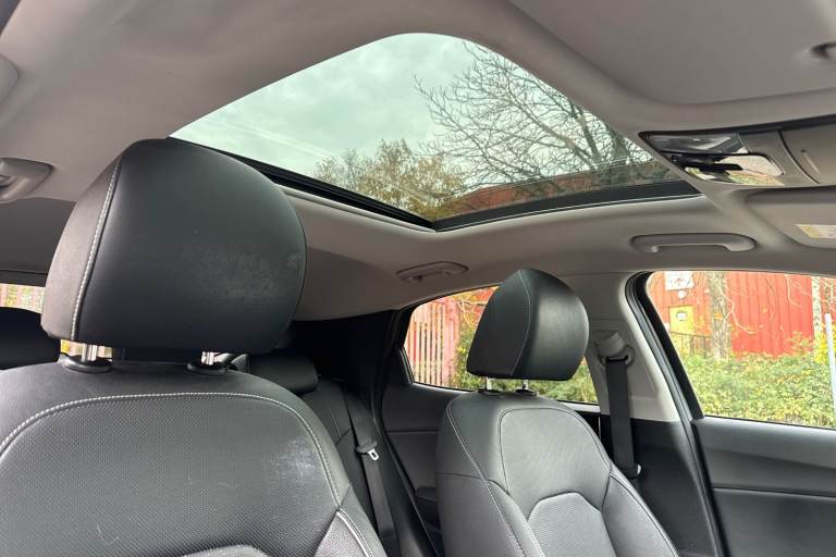 2021 Kia XCeed 1.5T GDi ISG 4 5dr DCT HATCHBACK PETROL Automatic