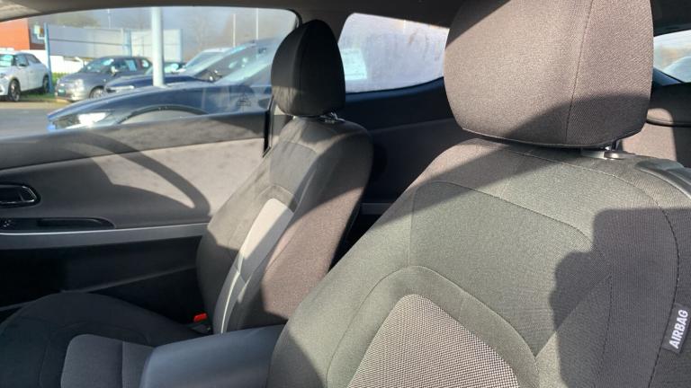 2018 Kia Pro Ceed 1.6 CRDi 2 Hatchback 3dr Diesel Manual Euro 6 (s/s) (134 bhp) Hatchback Diesel ...