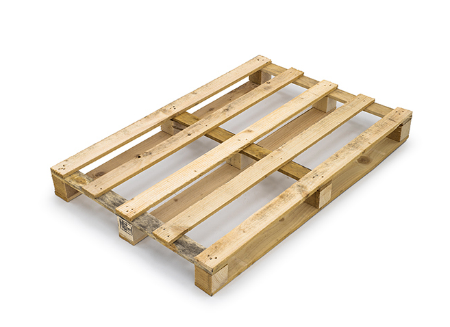 Pallets