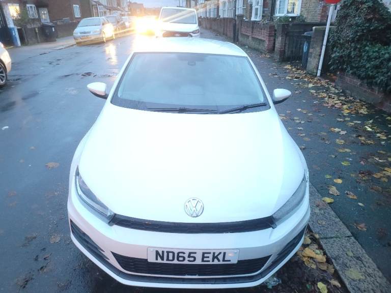 Volkswagen, SCIROCCO, Coupe, 2015, facelift Manual, 1395 (cc), 2 doors