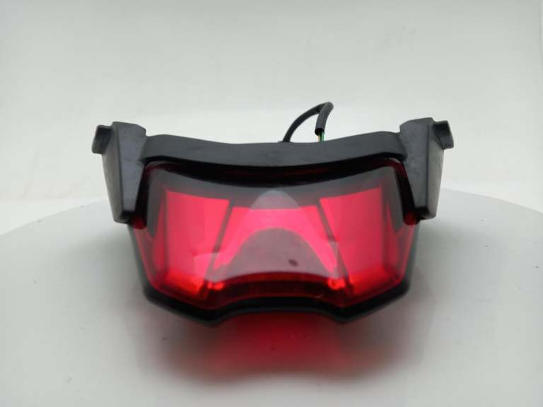 2014 Triumph Street Triple R Taillight T2702231