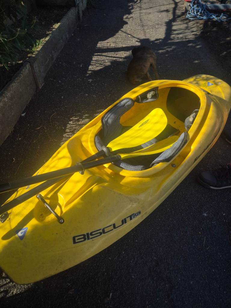Liquidlogic biscuit 65 for sale