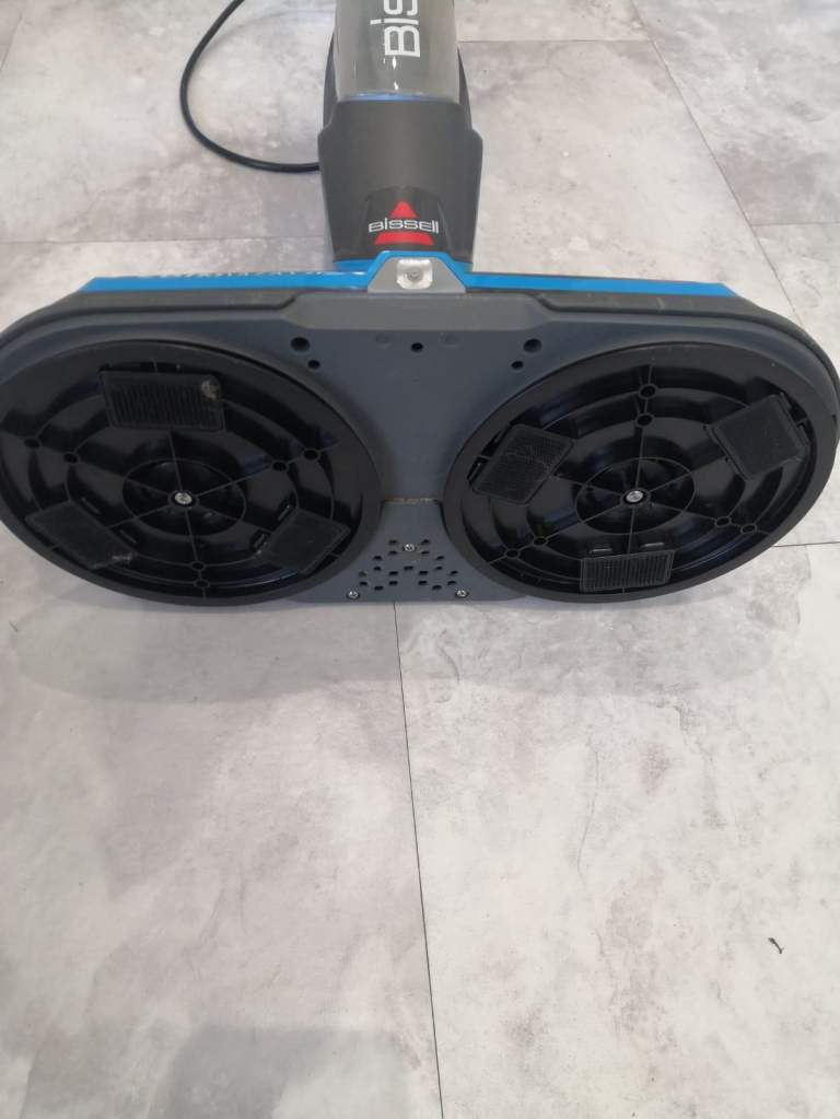 Floor Cleaner Hardly Used