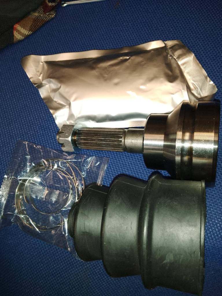 TOP QUALITY CLASSIC MINI DRUM BRAKE C/V KIT NEW