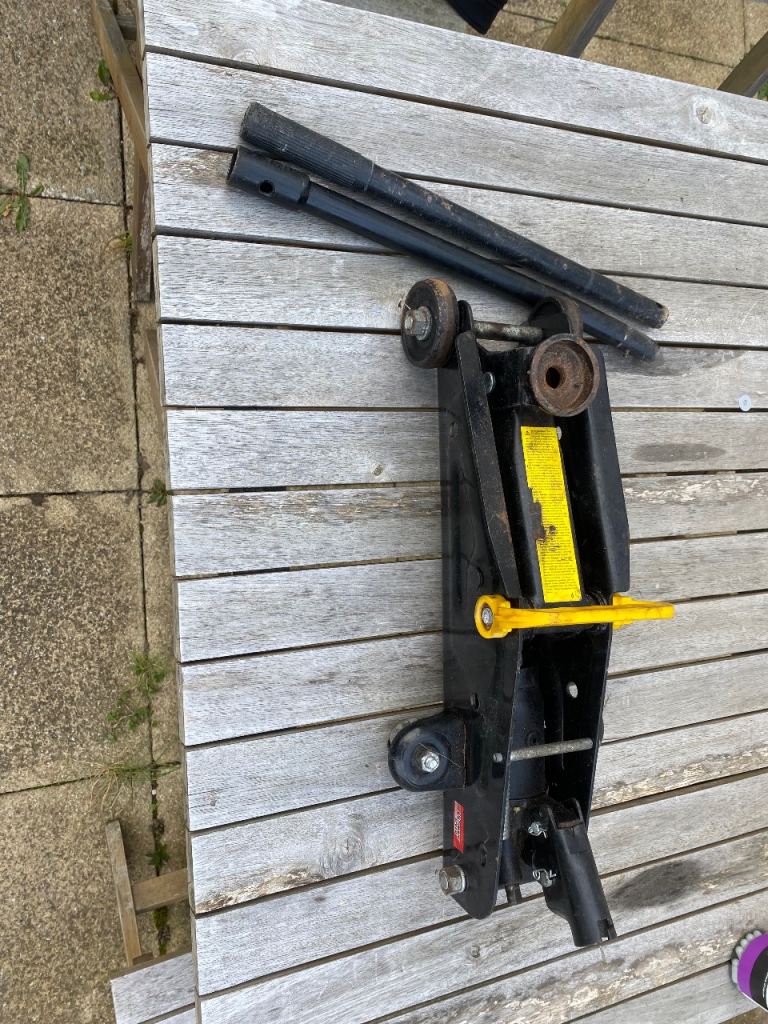 Car Jack