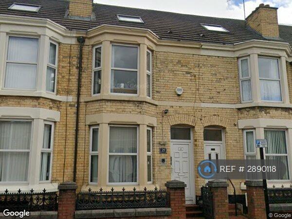 1 bedroom in Jubilee Drive, Liverpool, L7 (#2890118)