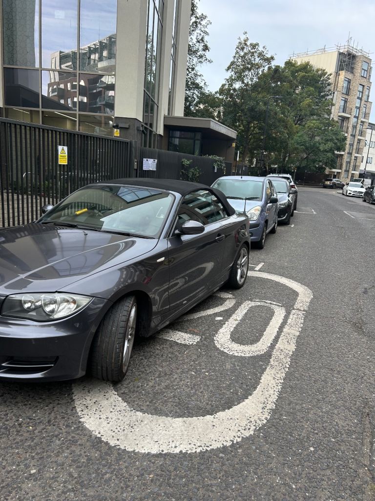 BMW, 1 SERIES, Convertible, 2008, Semi-Auto, 1995 (cc), 2 doors