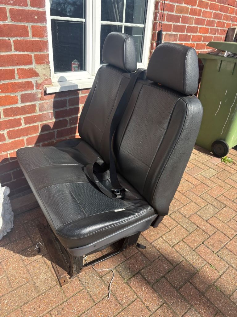Mercedes viano or vito 2009 seats 