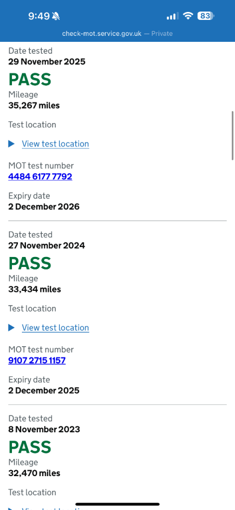 Toyota, YARIS, Hatchback, 2010, Manual, 1329 (cc), 5 doors