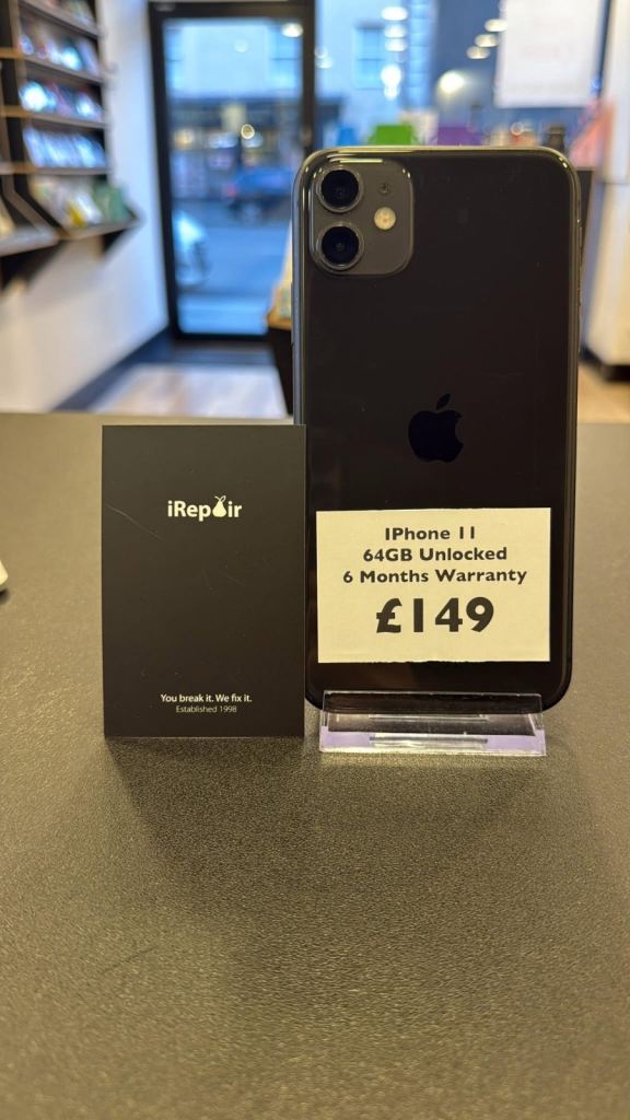 IPhone 13 128GB Unlocked Paisley 