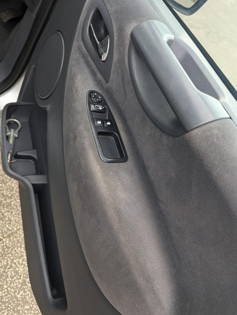 2014 Citroen Dispatch 2.0 HDi SX Combi FWD L1 H1 5dr MPV Diesel Manual