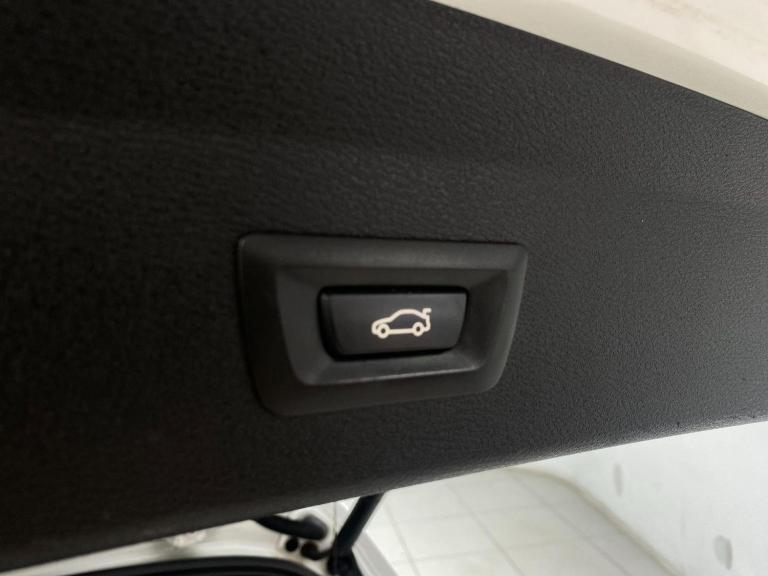 BMW X1 2.0 18d xLine Auto sDrive Euro 6 (s/s) 5dr 2017