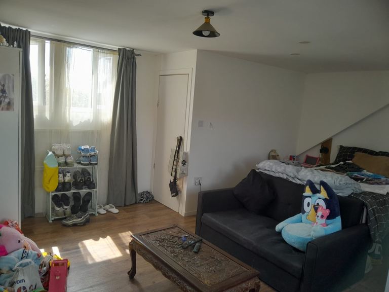 Flat to rent