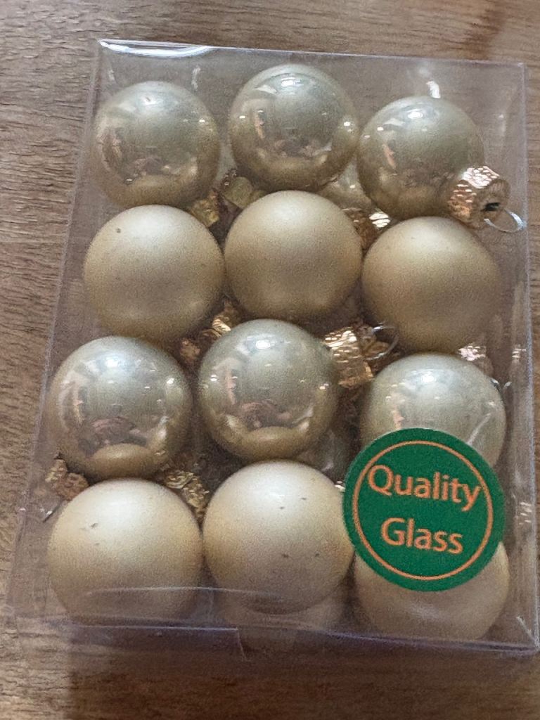 Christmas Decorations 