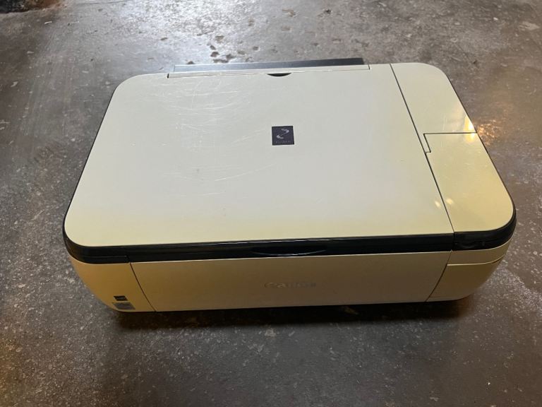 Canon Printer - good Condition