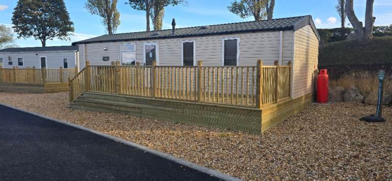 Caravan To Rent 