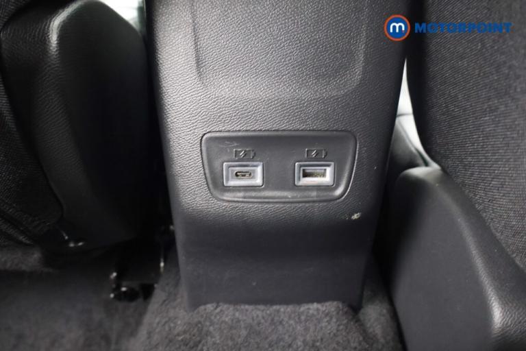 2024 Peugeot 2008 1.2 PureTech 130 Allure 5dr EAT8 SUV Petrol Automatic