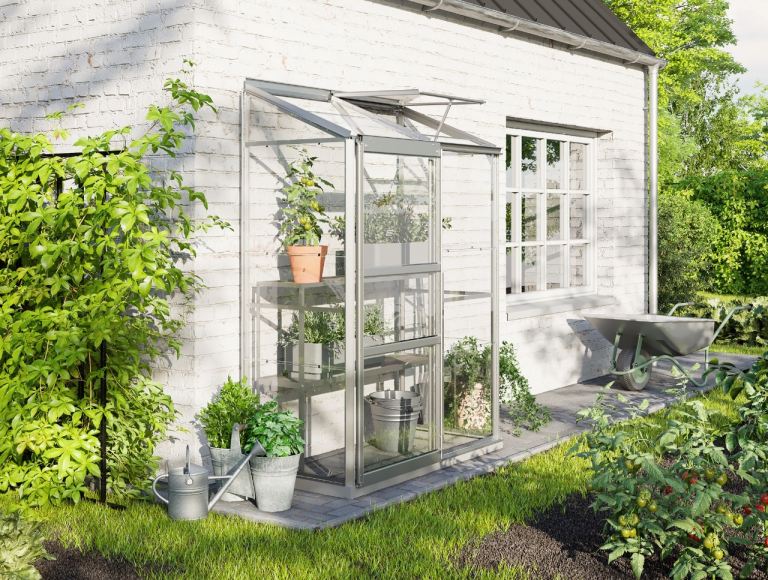 Greenhouse Costum built to Order 2026 Modern Design