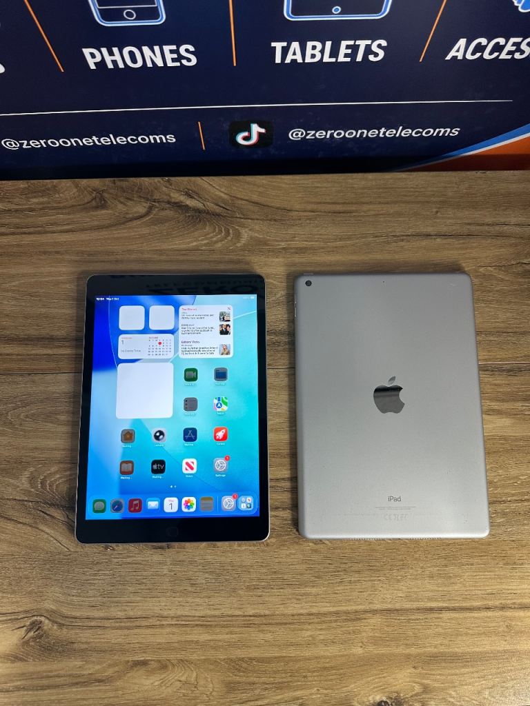 Apple Ipad 9 Wi-Fi, 64gb Inbuilt storage ( 150£ each )