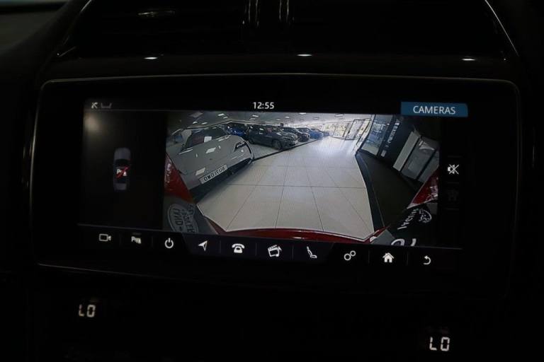 2019 19 JAGUAR F-PACE 2.0 D180 R-SPORT SUV 5DR DIESEL AUTO AWD EURO 6 (S/S) (180