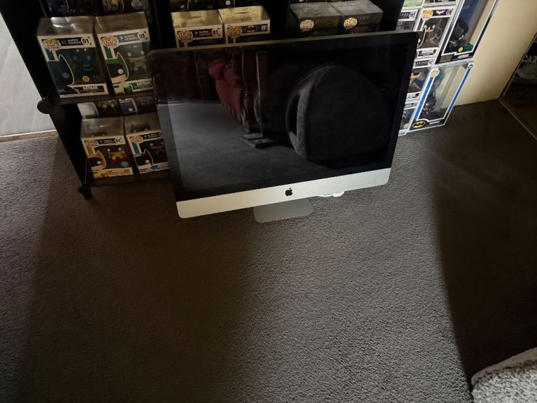 Apple iMac 27”