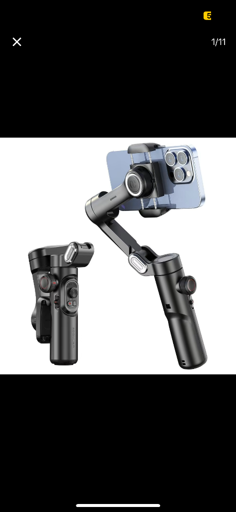 Brand new Gimbal 