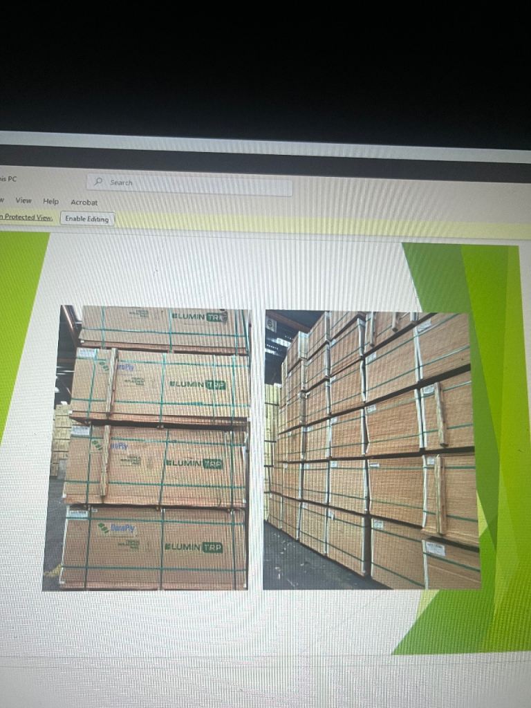 Timber summer sale