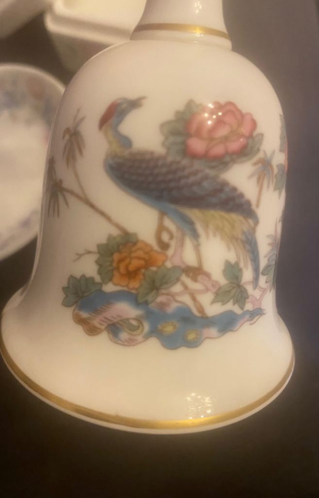 Bone China 