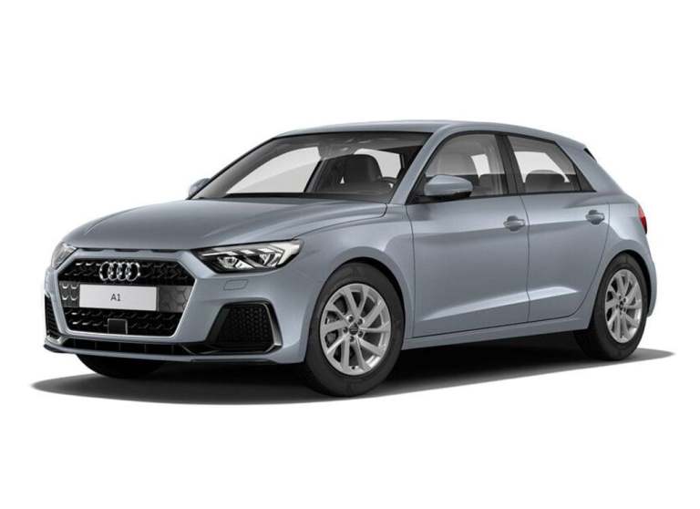 2026 Audi A1 1.0 TFSI 30 Sport Sportback Euro 6 (s/s) 5dr Hatchback Manual