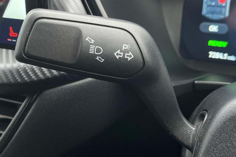 2025 Ford Kuga 2.5 PHEV ST-Line X 5dr CVT HATCHBACK PETROL/ELECTRIC Automatic