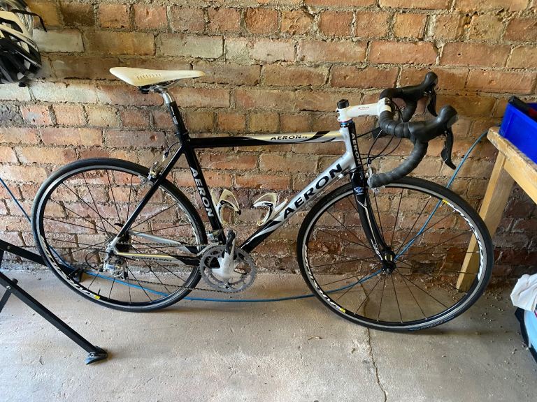 54cm (Medium size) road bike 