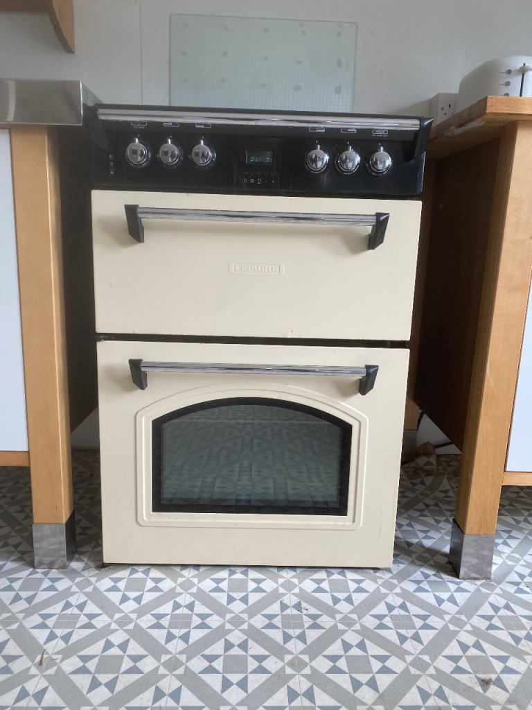 Electric cooker