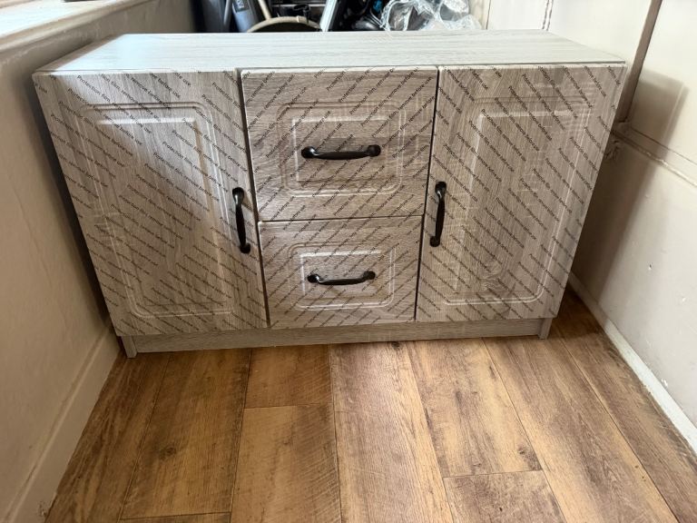 side unit brand new never been used 
