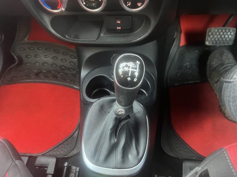 FIAT 500L 1.3 500l 1.3 Multijet 85hp Mta Pop Star Grey Auto Diesel 2015