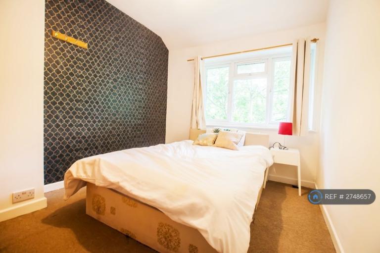 1 bedroom in Sawley Road, London, W12 (#2748657)