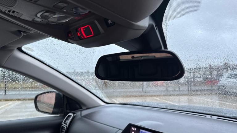 2023 Citroen C5 Aircross 1.2 PureTech MAX SUV 5dr Petrol Manual Euro 6 (s/s) (130 ps) SUV Petrol ...