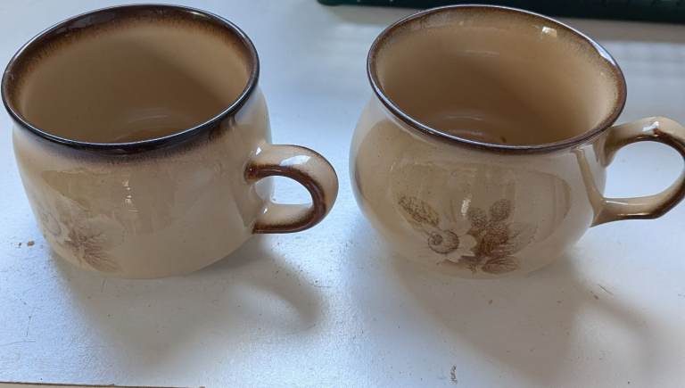 Denby set