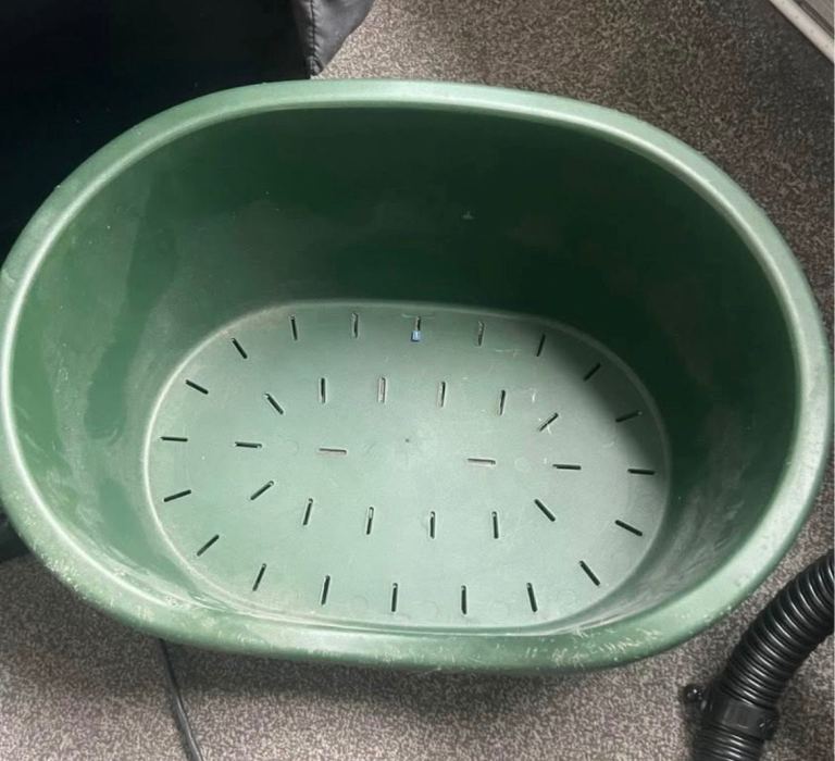 Pet bed 