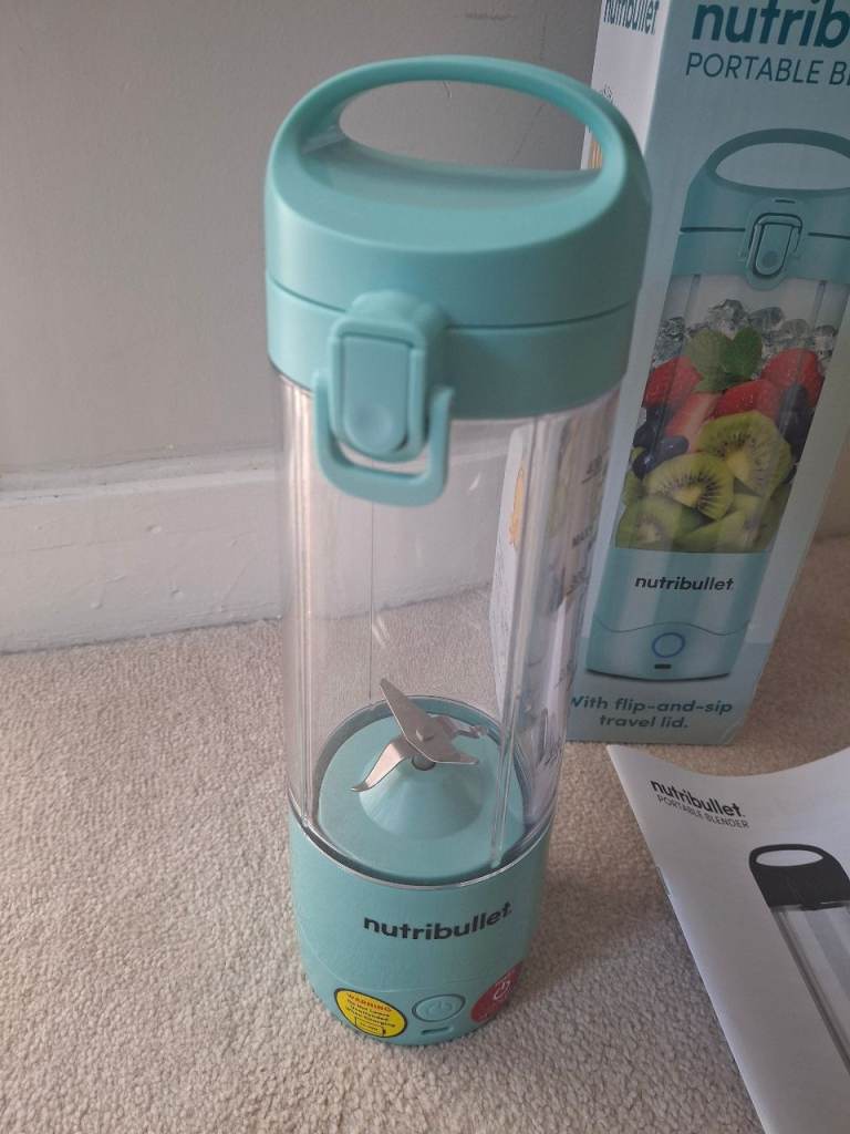 Nutribullet Portable Blender