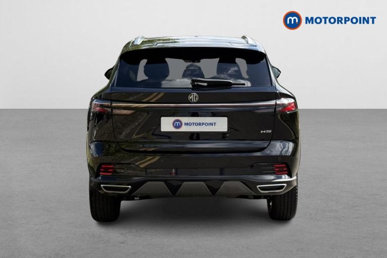 2025 MG MG HS 1.5 T-GDI Trophy 5dr DCT SUV Petrol Automatic