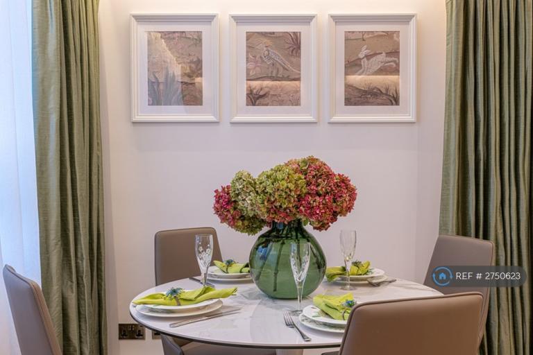 2 bedroom flat in Harrowby Street, London, W1H (2 bed) (#2750623)