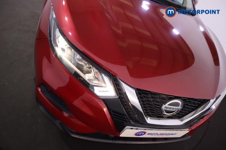 2020 Nissan Qashqai 1.3 DiG-T 160 Acenta Premium 5dr HATCHBACK PETROL Manual
