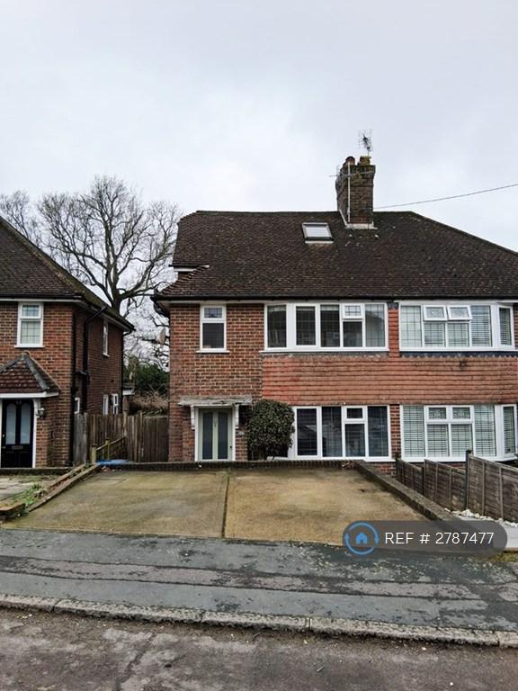 3 bedroom house in Edward Road, Haywards Heath, RH16 (3 bed) (#2787477)