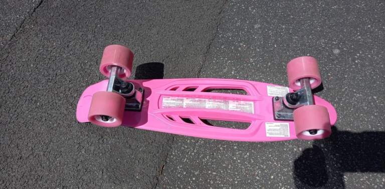 SKATE BOARD , collect / delivery , just ask - STOCKTON ON TEES 
