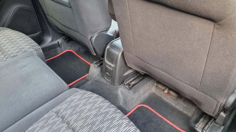 VAUXHALL MOKKA 1.6 Exclusiv 2014